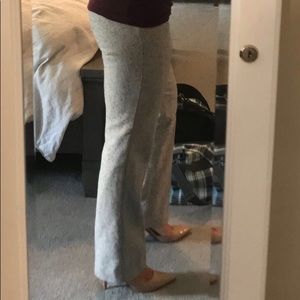 The Limited drew fit size 0 pants